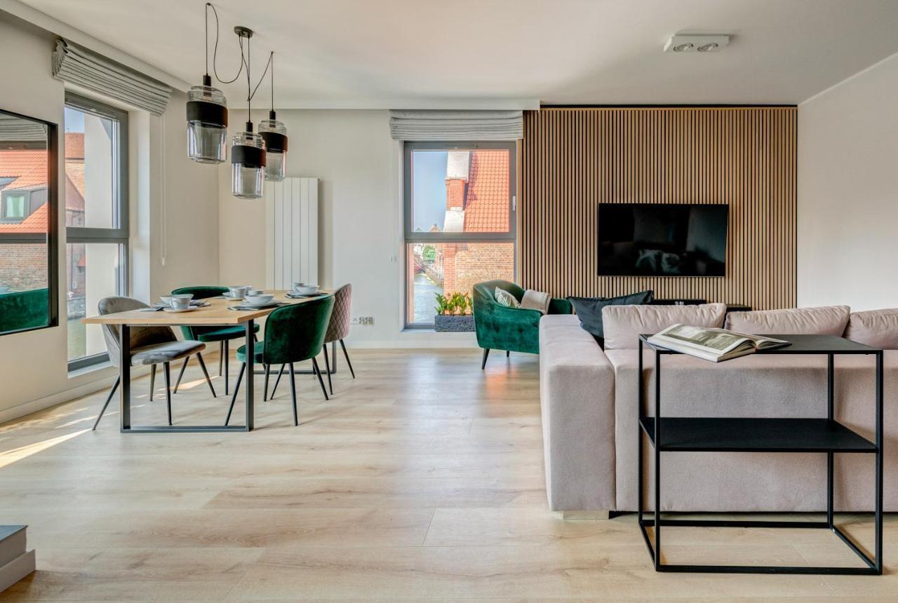 The Black Crane Apartamento *
